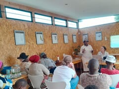 Healing Mind, Body, and Garden