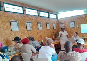 Healing Mind, Body, and Garden