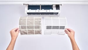 Keep Cool and Save More - Service Your Air Conditioner Today!