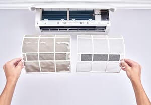 Keep Cool and Save More - Service Your Air Conditioner Today!