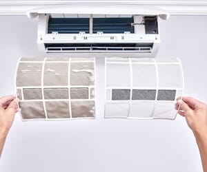 Keep Cool and Save More - Service Your Air Conditioner Today!