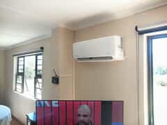 New Aircon Installation in Riviersonderend!