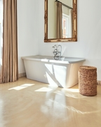 Bring Rustic Charm Home with Cemcrete