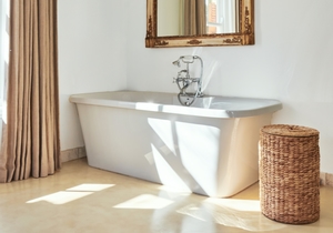 Bring Rustic Charm Home with Cemcrete