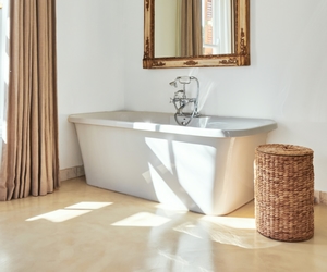 Bring Rustic Charm Home with Cemcrete