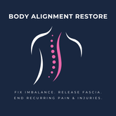 Body Alignment Restore - Sunel V Fitness - Xplorio™ Kleinmond