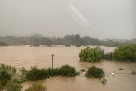 Understanding the Stanford Flood of 2023: Lessons for the Future