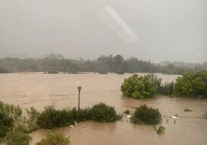 Understanding the Stanford Flood of 2023: Lessons for the Future