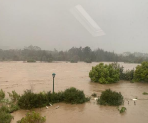 Understanding the Stanford Flood of 2023: Lessons for the Future