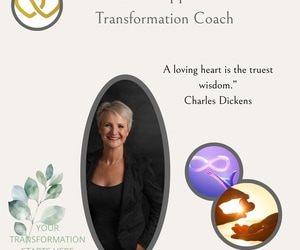 The Wisdom of a Loving Heart