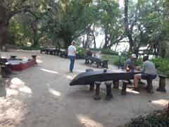 Ons verken Botswana en Namibië -Deel 4-