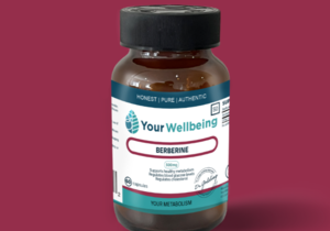 Support Your Health Naturally with Berberine