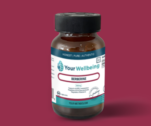 Support Your Health Naturally with Berberine