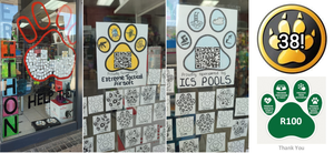 Gansbaai Dog Sterilisation Campaign: Help Steri-Thon Reach 50 Dogs