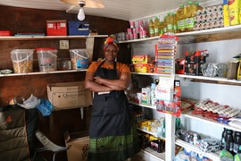 Empowered Women, Thriving Communities