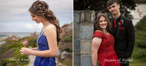 Matric Dance Photography