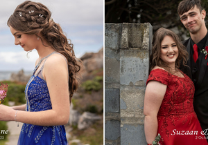 Matric Dance Photography