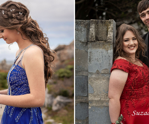 Matric Dance Photography