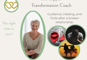 Transform Your Relationships with Sue Leppan