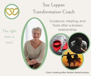Transform Your Relationships with Sue Leppan
