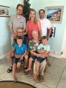 Gansbaai neem afskeid van Daan Victor (83)…