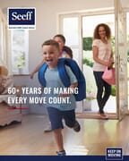 More than 60 Years of Making Every Property Move Count!