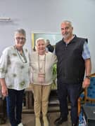 Koekeloer - Giving Back with Love