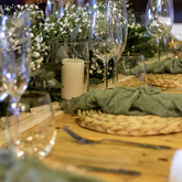 Old Barn - De Uijlenes Venue - Xplorio™ Gansbaai