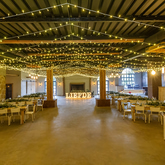 Old Barn - De Uijlenes Venue - Xplorio™ Gansbaai