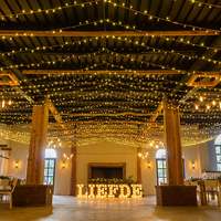 Old Barn - De Uijlenes Venue - Xplorio™ Gansbaai