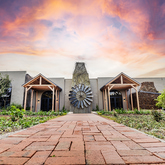 Old Barn - De Uijlenes Venue - Xplorio™ Gansbaai