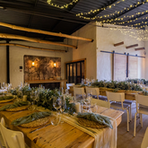 Old Barn - De Uijlenes Venue - Xplorio™ Gansbaai