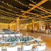 Old Barn - De Uijlenes Venue - Xplorio™ Gansbaai