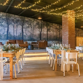 Old Barn - De Uijlenes Venue - Xplorio™ Gansbaai