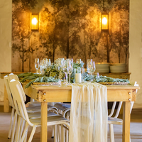 Old Barn - De Uijlenes Venue - Xplorio™ Gansbaai