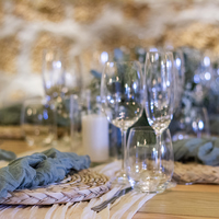 Old Barn - De Uijlenes Venue - Xplorio™ Gansbaai