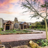 Old Barn - De Uijlenes Venue - Xplorio™ Gansbaai