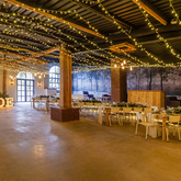 Old Barn - De Uijlenes Venue - Xplorio™ Gansbaai