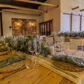 Old Barn - De Uijlenes Venue - Xplorio™ Gansbaai