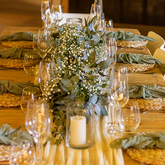 Old Barn - De Uijlenes Venue - Xplorio™ Gansbaai