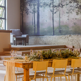 Old Barn - De Uijlenes Venue - Xplorio™ Gansbaai