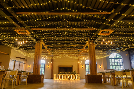 The Old Barn Transformation at De Uijlenes