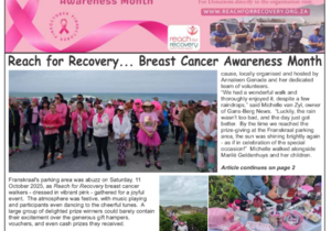 Gans-Berg News | 17 October 2025