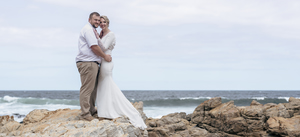 Leandri and Dewald Micro Wedding