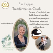 Stop Preparing for Pain - Start Preparing for Connection