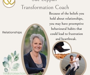 Stop Preparing for Pain - Start Preparing for Connection