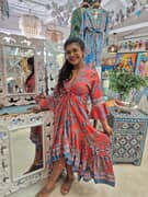 Bringing India to You - The Art, Colour and Soul Behind Every Piece