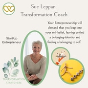 Leap into Self-Belief