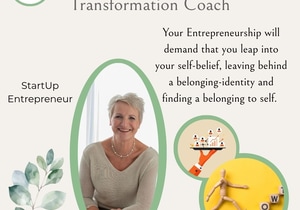 Leap into Self-Belief