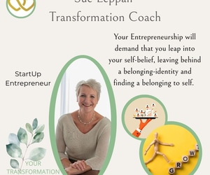 Leap into Self-Belief